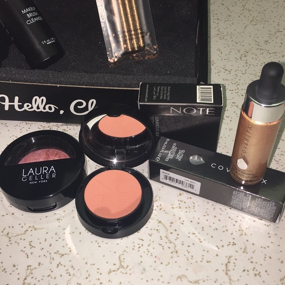 Boxycharm extras. Some of the items are available - Picture 7 of 8